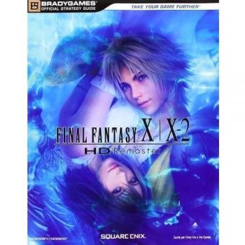 Guía Final Fantasy X/X-2 HD Remaster