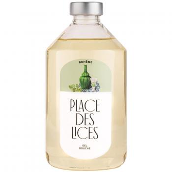 Bohème 500 ml Luxury Shower Gel