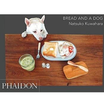 Bread and a dog