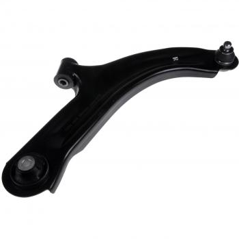 Control Arm de Suspensión de Ruedas BLUE PRINT ADN18699 - Barra oscilante, fabricada en materiales de alta calidad, diseño preciso para un ajuste perfecto, durabilidad mejorada, resistencia a la corrosión y rendimiento optimizado