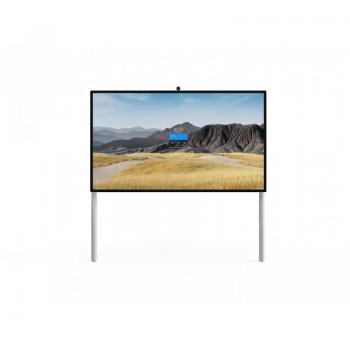 Soporte de equipo de audio y DVD Steelcase STPM2FLRMT85