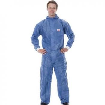 3M 4530XL Prenda de Protección, B-XL