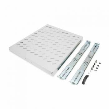 DIGITUS Professional - Baldas extraíbles para armarios de 483 mm