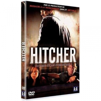 Hitcher [Francia] [DVD]