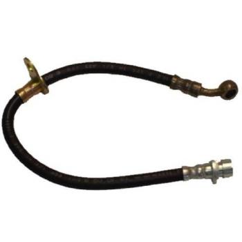 Japanparts TF-4017 Soporte, tubo flexible de freno