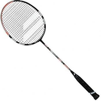 BABOLAT X-Feel Power Strung FC Raqueta, Adultos Unisex, Gris