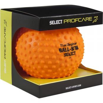 Select Ball-Stik 2455800666 - Pelota, 68 cm, color naranja