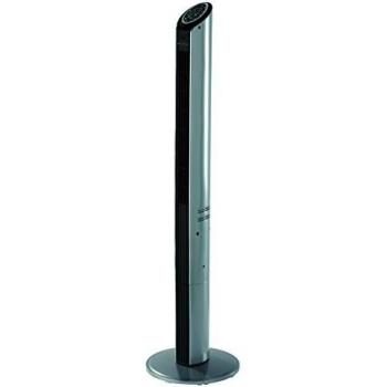 Bionaire BTF002X - Ventilador torre con mando a distancia, altura 120 cm