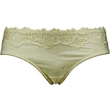 Tanga Boxer Diva Blanco de Hunkemöller