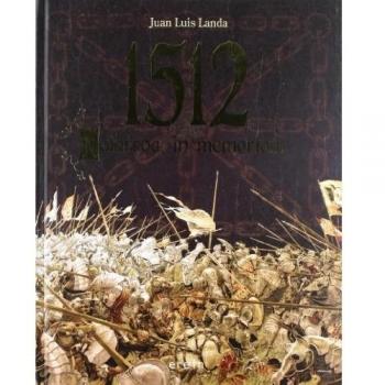 1512: Nafarroa, in memoriam