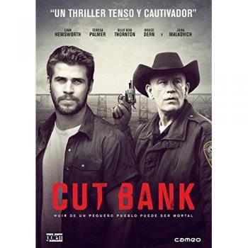 Cut bank [DVD]