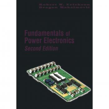 Essential Power Electronics Principles - Dragan Maksimovic Edition (Paperback)