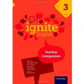 Ignite Teacher Companion 3 - Software educativo, diseñado para facilitar la planificación y gestión de clases, incluye recursos interactivos, herramientas de evaluación, acceso a contenido curricular actualizado y soporte para la personalización del 