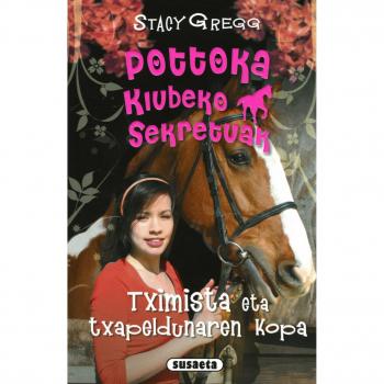 Tximista eta txapeldunaren kopa