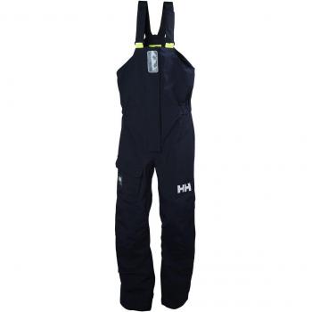 Helly Hansen Pier 2 Pant Bib, Hombre, Navy, S