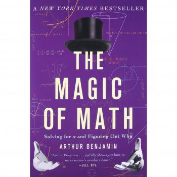 The Magic of Math Solving for x and Figuring Out Why