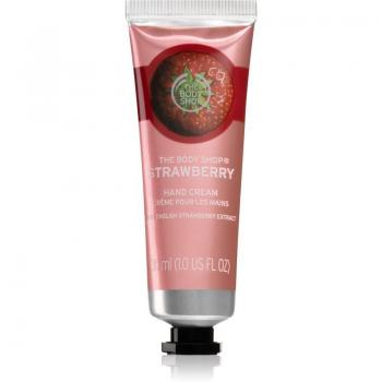 Strawberry Scented Hand Cream 30ml