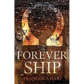 El barco eterno (Sermón de fuego 3) - Francesca Haig
