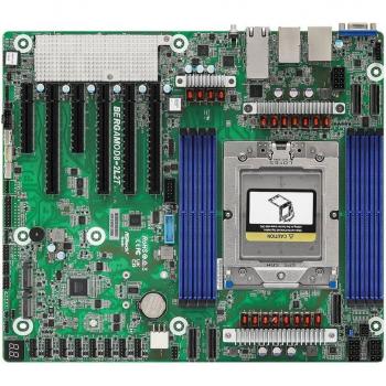 Placa Base ASRock BERGAMOD8-2L2T CEB Socket SP5 para AMD SoC