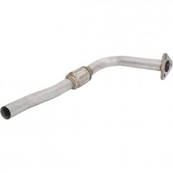 Tubo de escape 4MAX 0219-01-05083 con características de diseño optimizado para mejorar el rendimiento del motor, fabricado en acero inoxidable, resistente a la corrosión, fácil instalación y compatible con modelos específicos de motocicletas