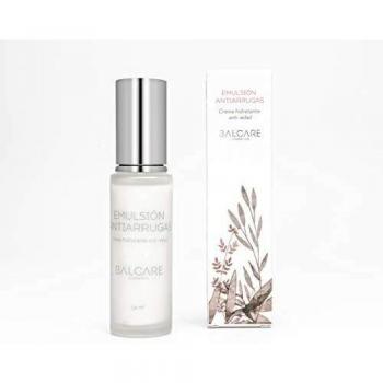 Balcare Cosmetics, Crema nocturna facial