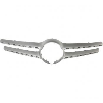 Listón embellecedor protector para panal de radiador BLIC 6502-07-3529927P