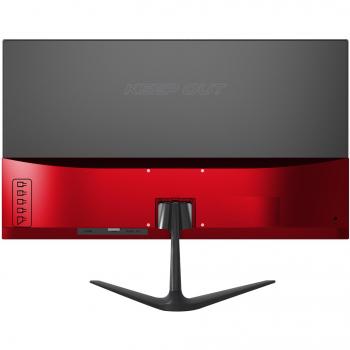 Keep Out XGM22RV2 Monitor Gaming 21.5 Full HD 1920x1080 75Hz 4ms HDMI VGA Ángulo de Visión 178º Altavoces Integrados 2x3W