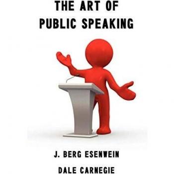 The Art of Public Speaking