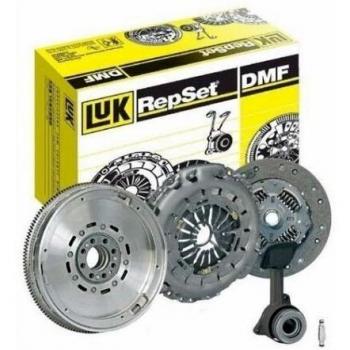 Kit de embrague LuK 601 0021 00 con volante motor para PEUGEOT 307