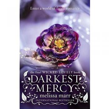 DARKEST MERCY: 5/5