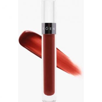 Róen Kiss My Liquid Lip Balm - Hydrating Lip Gloss 0.003L