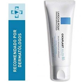 La Roche Posay Cicaplast Baume B5 Réparateur Apaisant - 40 ml