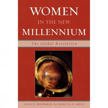 Women in the New Millennium: The Global Revolution - Book by Rowman & Littlefield
