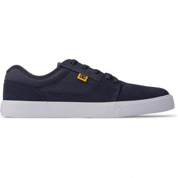 Zapatillas de hombre Tonik DC Shoes, modelo Adys300769, color azul