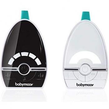 Babymoov Expert Care - Vigilabebés audio 1000m