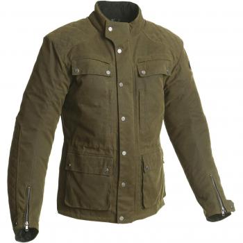 Segura chaqueta moto