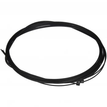 MSC Bikes MSC CC1056BK - Pack de Dos Cables de Cambios, Color Negro, 2100 mm