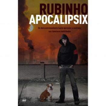 Apocalipsix - Rubinho