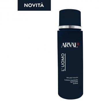 Arval L Uomo Soothing Toner Aftershave 100 ml