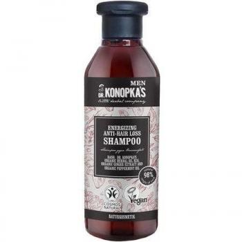 Dr. Konopka's Men Energizing Anti-Hair Loss Shampoo 280ml