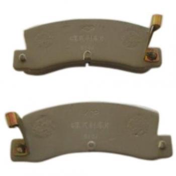 Japanparts PP-213AF Juego de pastillas de freno