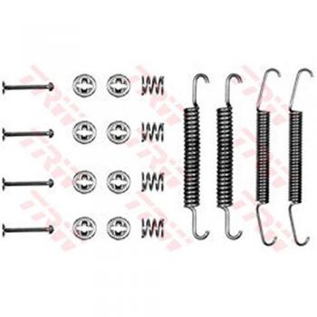 TRW Automotive AfterMarket SFK39 kit de montaje de zapatas