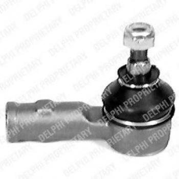 Rótula de dirección DELPHI TA687 para Ford y Hyundai