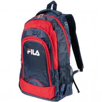 Mochila Fila Bob - Azul Oscuro