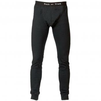 Back On Track Men's Long John Thermal Underwear