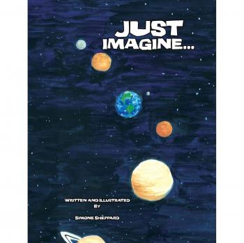 Imagina... Libro de bolsillo