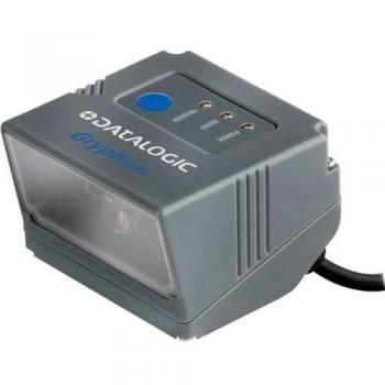 Datalogic GFS4170 lector de código de barras CCD Gris Fixed bar code reader - Lector de código barras