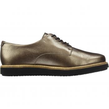 Clarks Glick Darby, Derby para Mujer