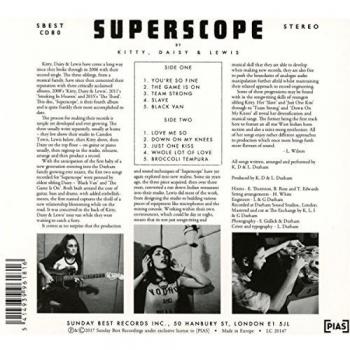Superscope