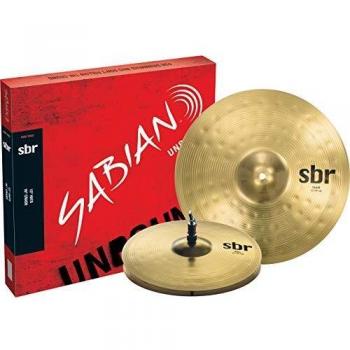SABIAN - SBR First Pack